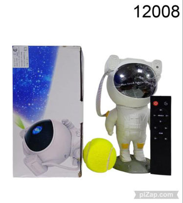 Imagen de ASTRONAUTA PROYECTOR 1.26